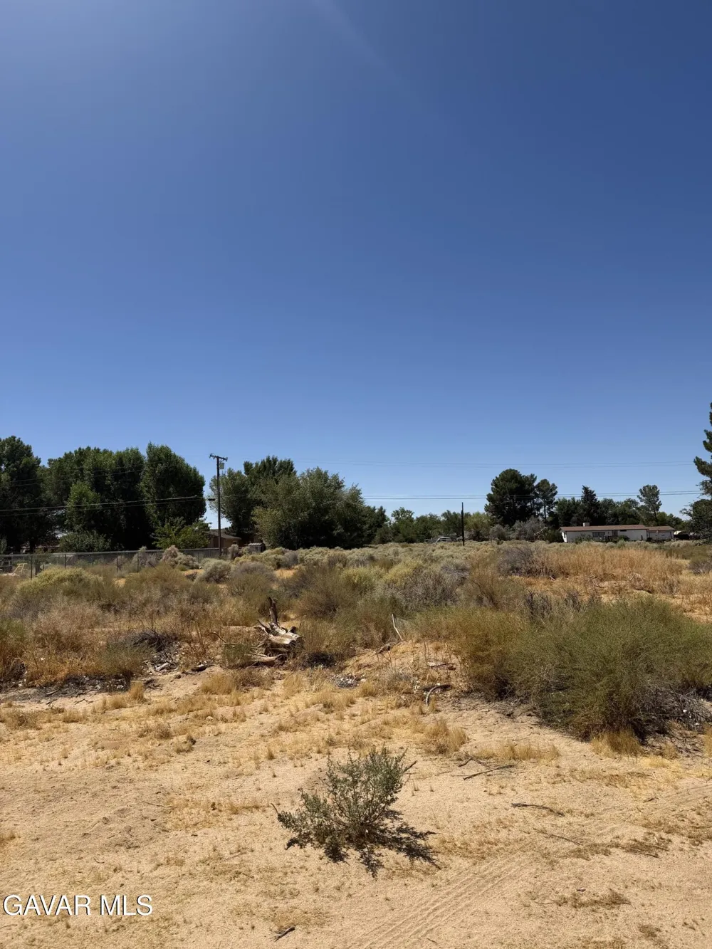 16844 Mountain Avenue North Edwards, CA 93523