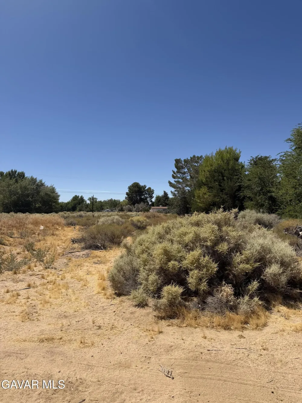 16844 Mountain Avenue North Edwards, CA 93523