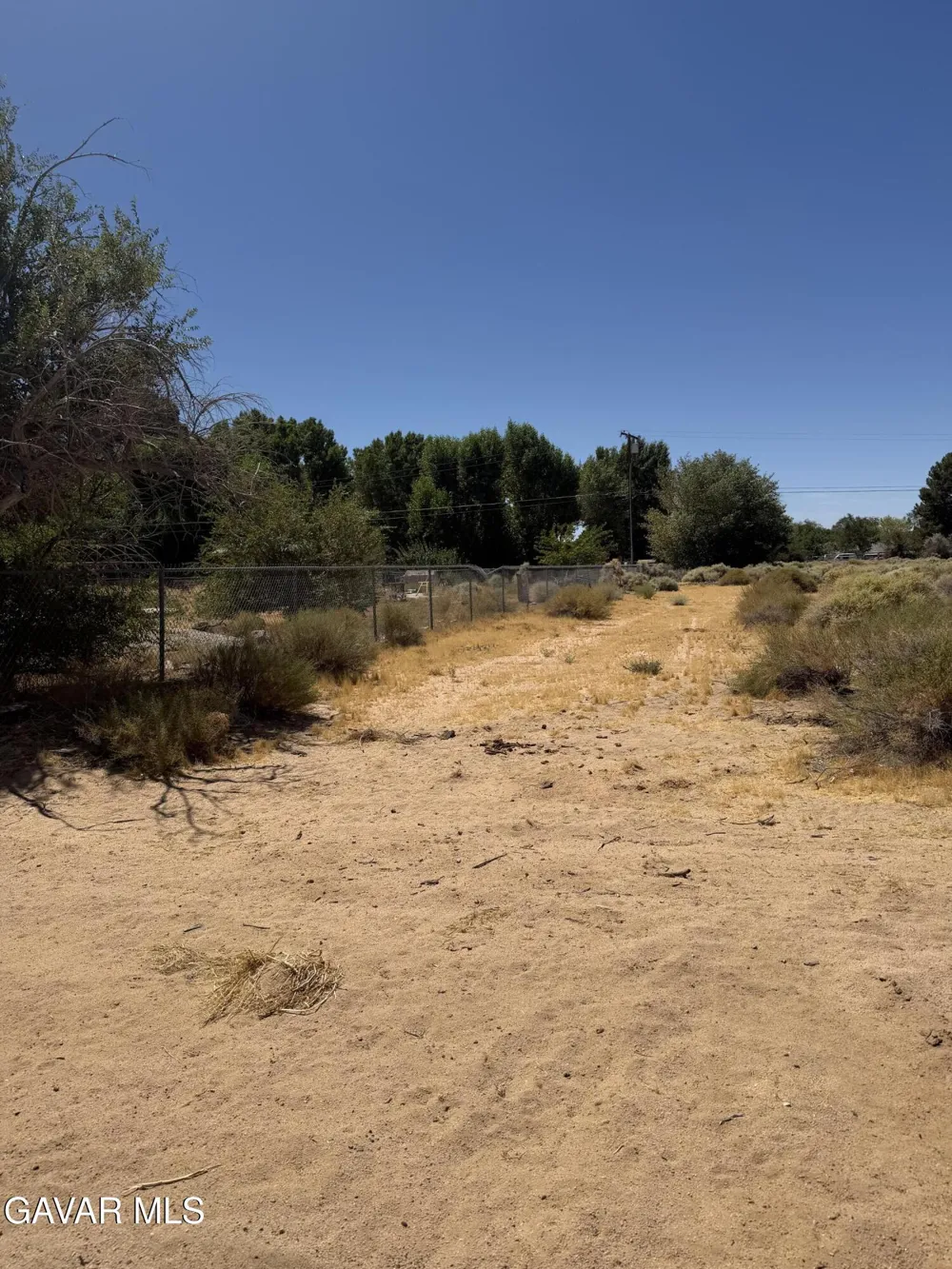 16844 Mountain Avenue North Edwards, CA 93523