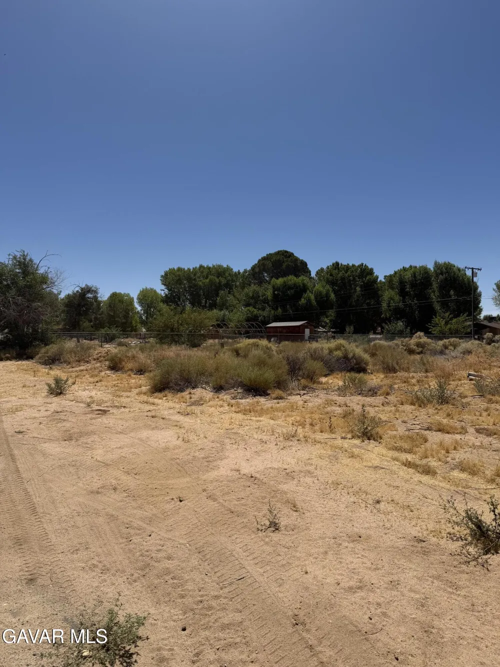 16844 Mountain Avenue North Edwards, CA 93523