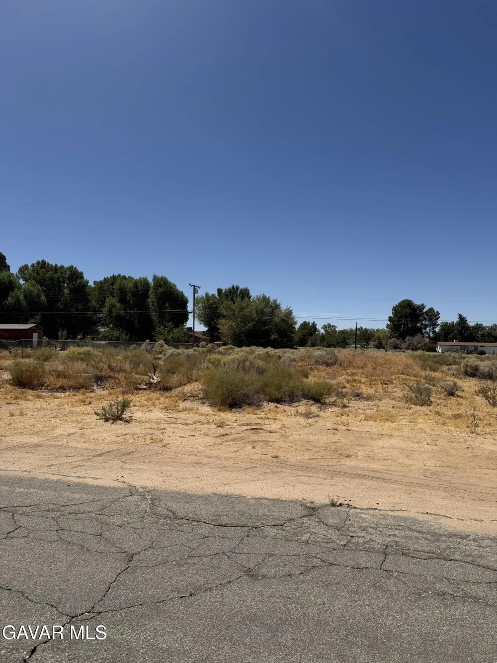 16844 Mountain Avenue North Edwards, CA 93523