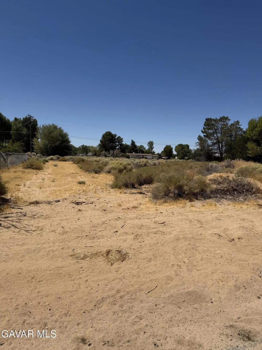 16844 Mountain Avenue North Edwards, CA 93523