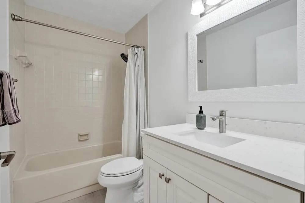 9361 SW 23RD STREET #3203 Davie, FL 33324