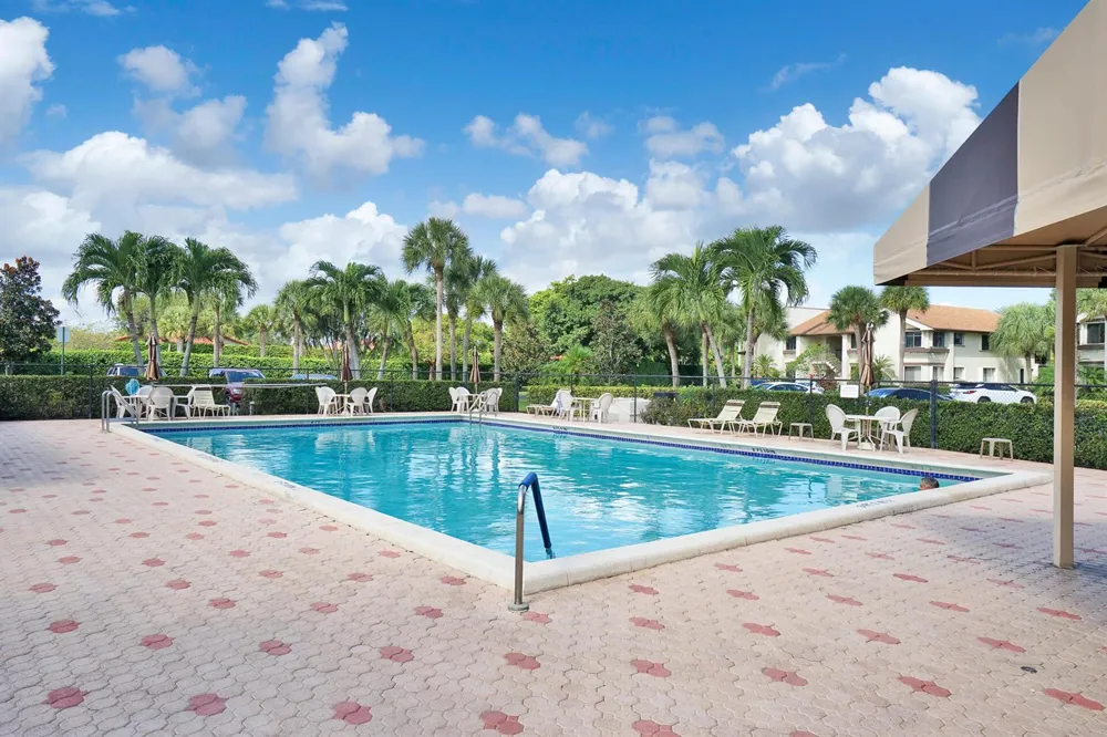 9361 SW 23RD STREET #3203 Davie, FL 33324