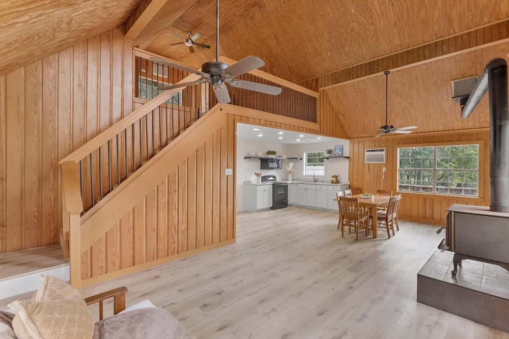 161 White Oak Street Point Blank, TX 77364