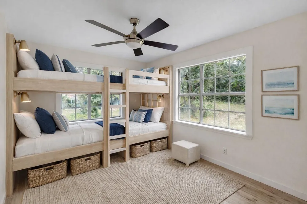 161 White Oak Street Point Blank, TX 77364