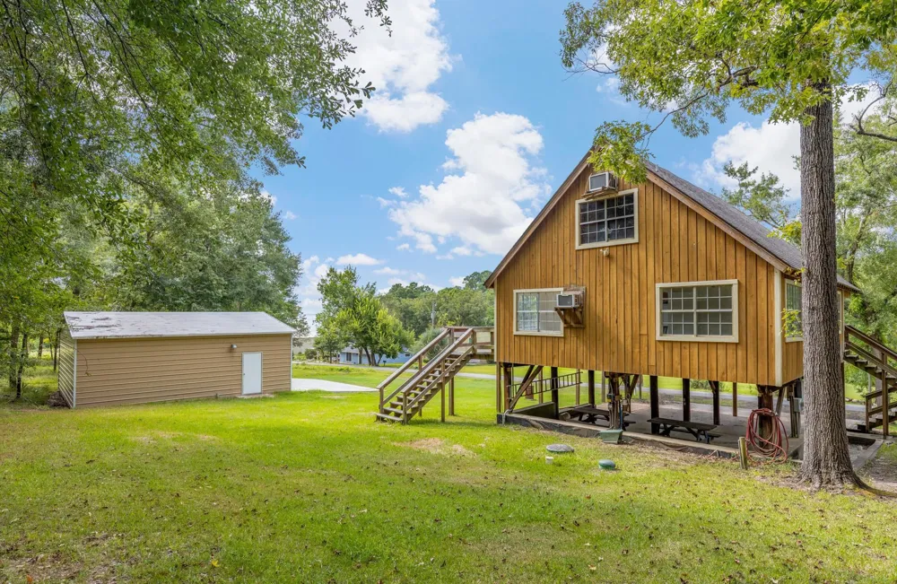 161 White Oak Street Point Blank, TX 77364