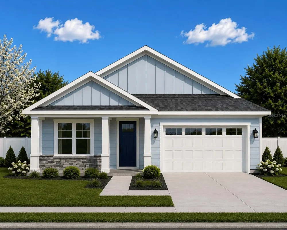 21035 SW 1ST PLACE Newberry, FL 32669