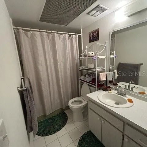 1845 S HIGHLAND AVENUE #15 Largo, FL 33756