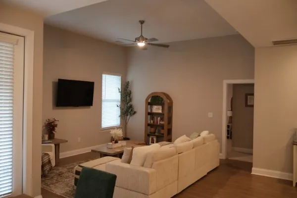 9659 Fox Gap Ln Hixson, TN 37343