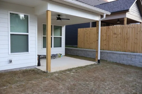 9659 Fox Gap Ln Hixson, TN 37343