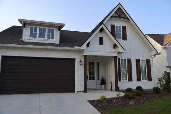 9659 Fox Gap Ln Hixson, TN 37343