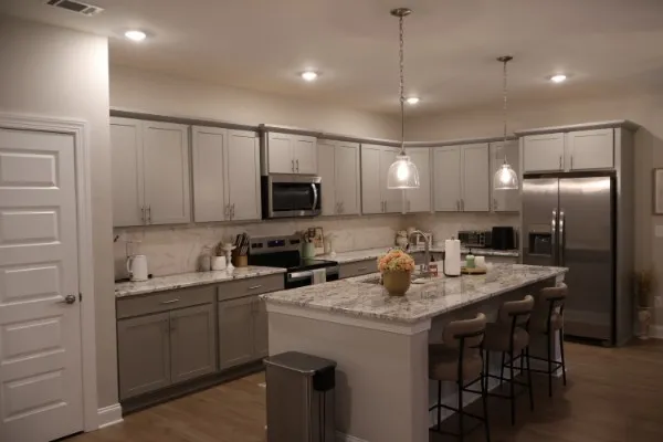 9659 Fox Gap Ln Hixson, TN 37343