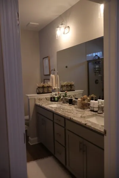 9659 Fox Gap Ln Hixson, TN 37343