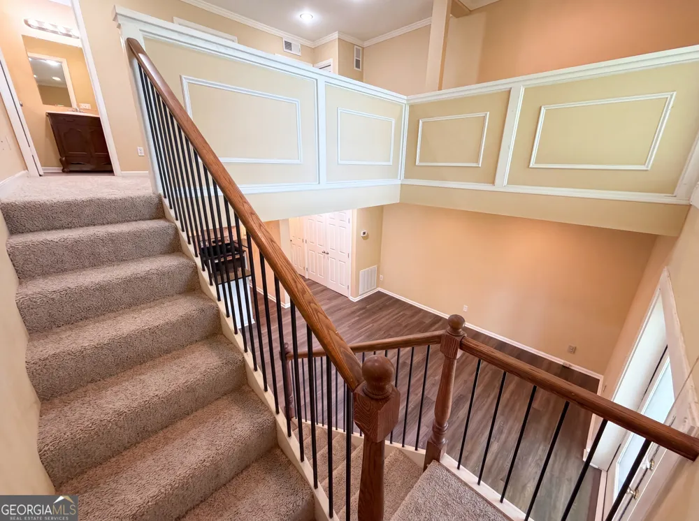 27 Chaumont SQ NW Atlanta, GA 30327