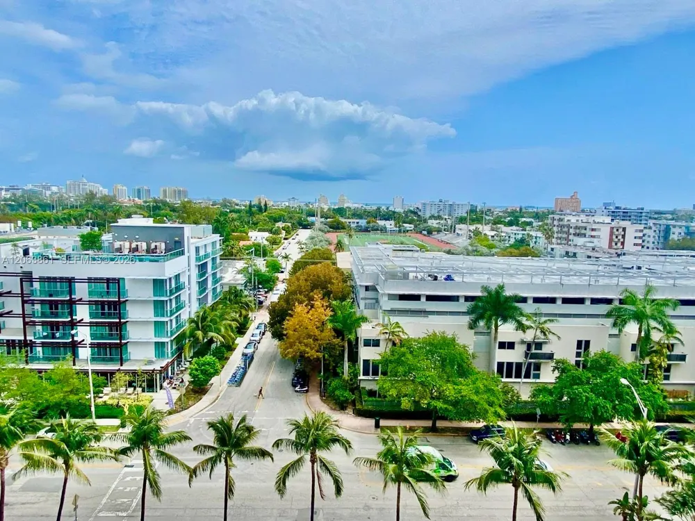 1200 West Ave #908 Miami Beach, FL 33139
