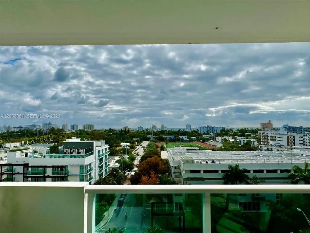 1200 West Ave #908 Miami Beach, FL 33139