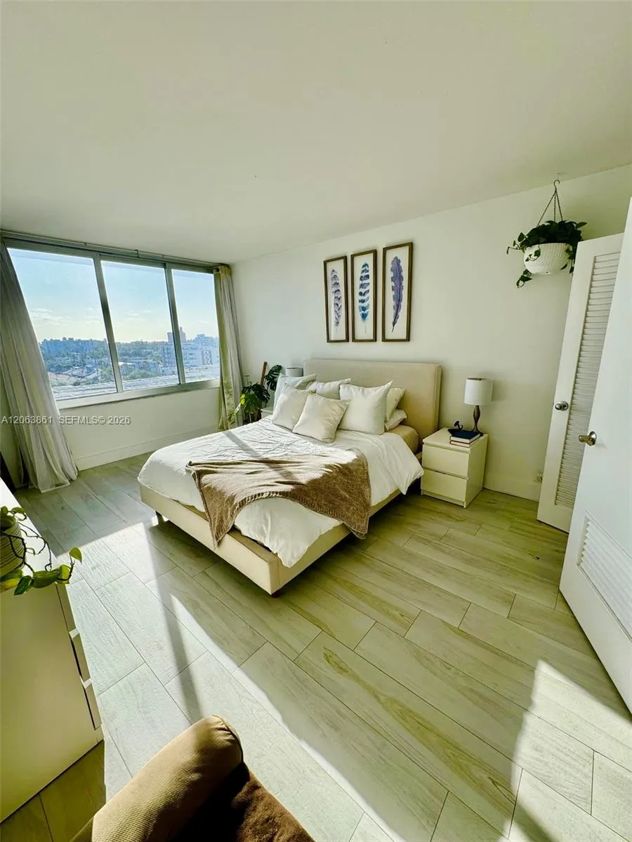 1200 West Ave #908 Miami Beach, FL 33139
