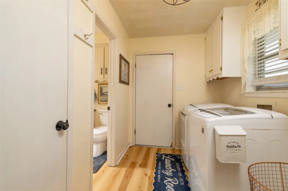 239 S Pine Street Muenster, TX 76252