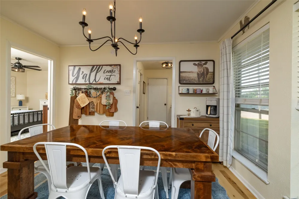 239 S Pine Street Muenster, TX 76252