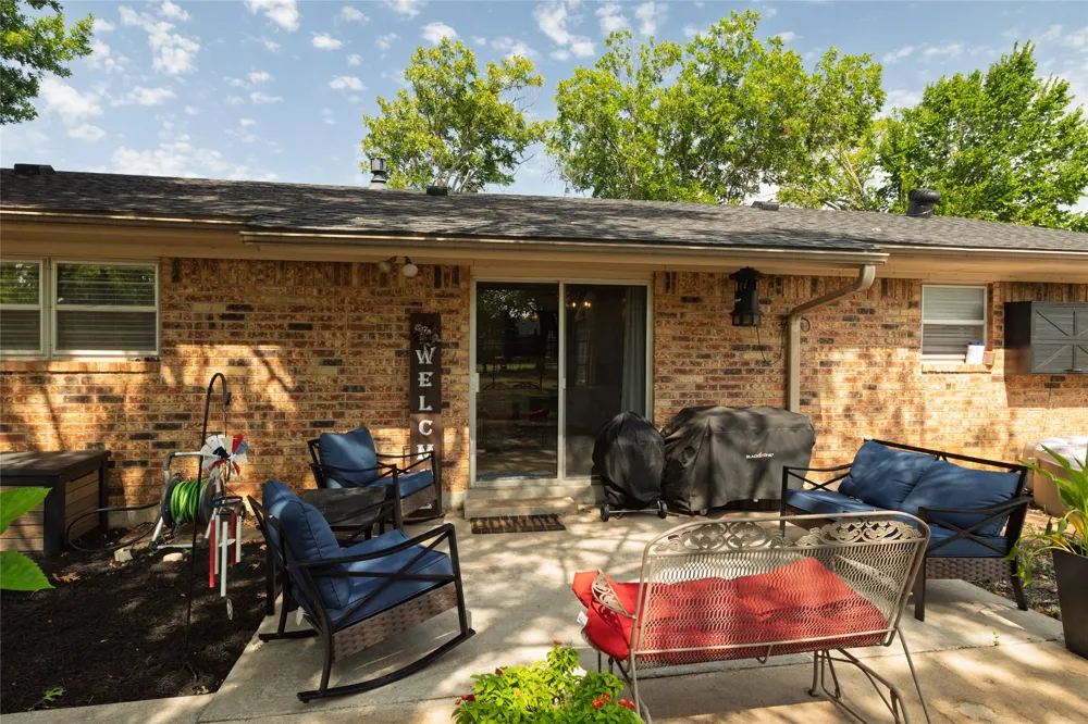 239 S Pine Street Muenster, TX 76252