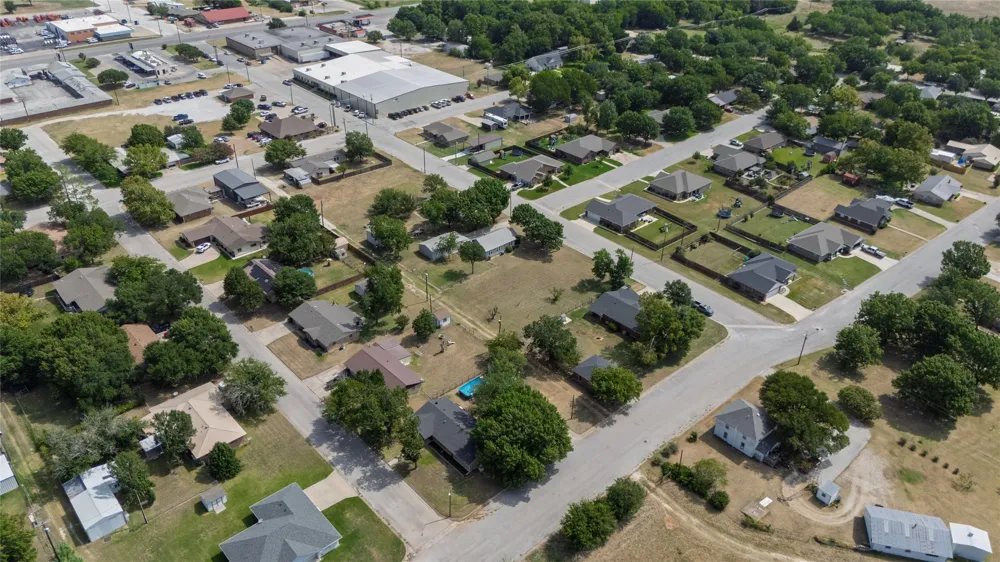 239 S Pine Street Muenster, TX 76252
