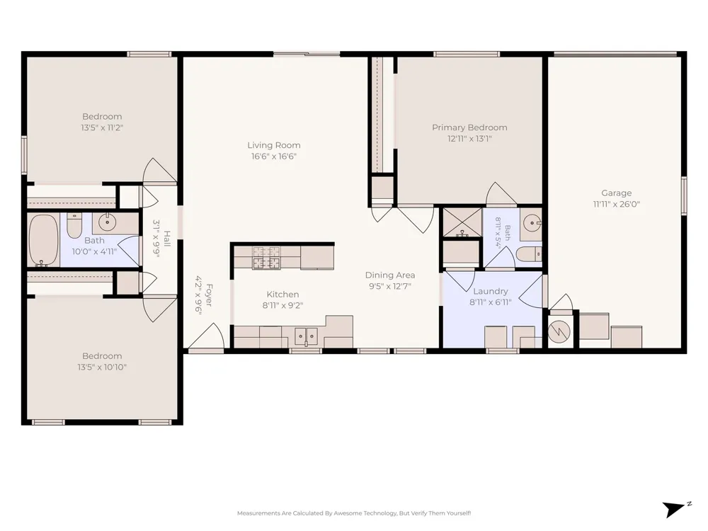 239 S Pine Street Muenster, TX 76252