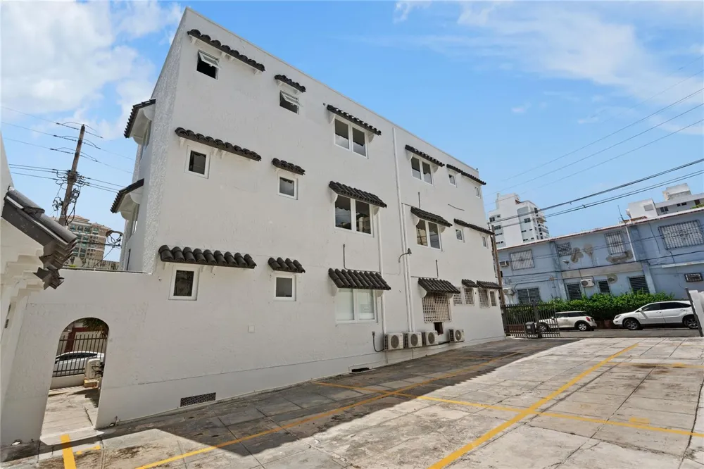 107 TAFT #5 San Juan, PR 00911