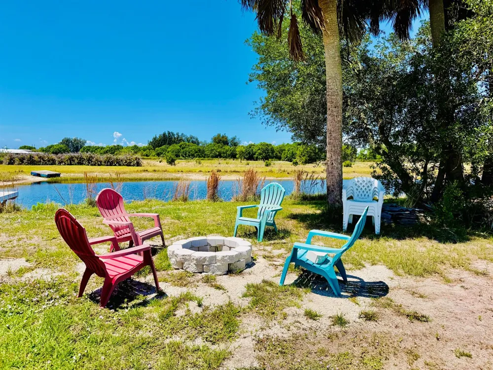 6612 SE 26TH TRAIL Okeechobee, FL 34974