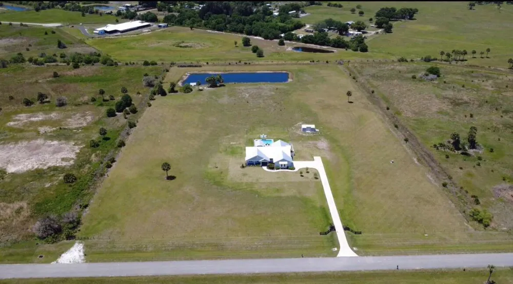 6612 SE 26TH TRAIL Okeechobee, FL 34974