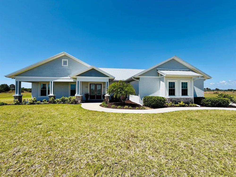 6612 SE 26TH TRAIL Okeechobee, FL 34974