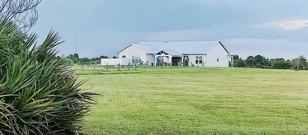 6612 SE 26TH TRAIL Okeechobee, FL 34974
