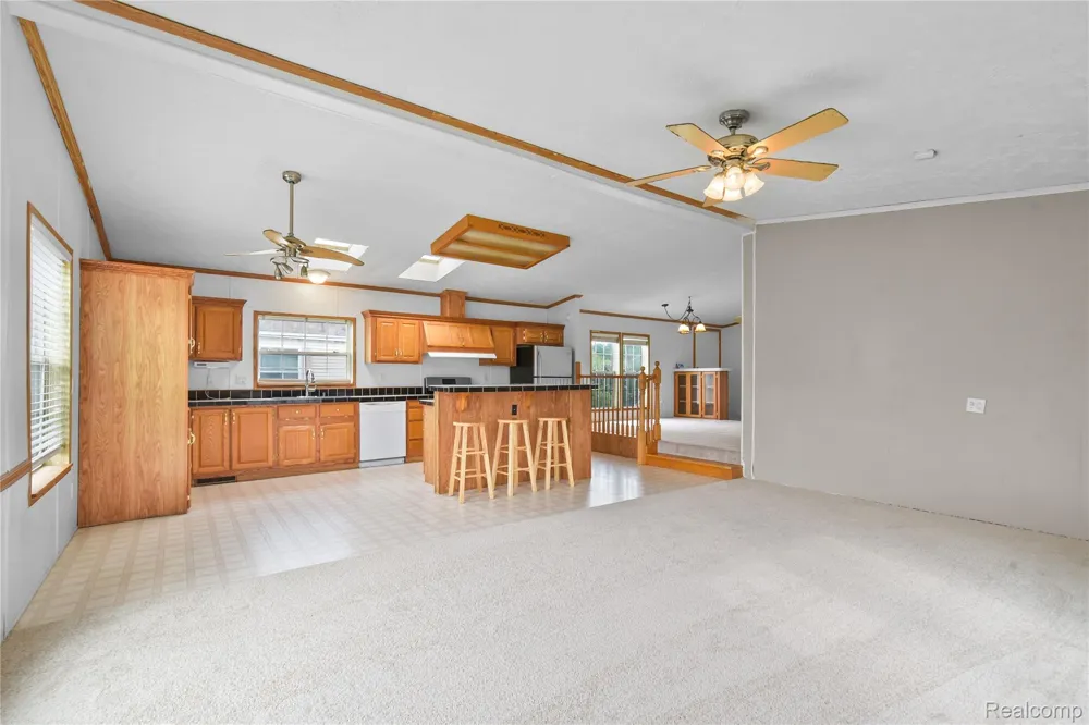 9327 GREENTREE DRIVE Berlin Charter Township, MI 48166