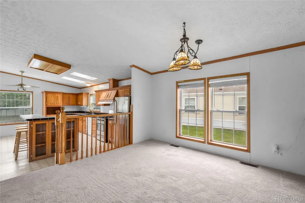 9327 GREENTREE DRIVE Berlin Charter Township, MI 48166