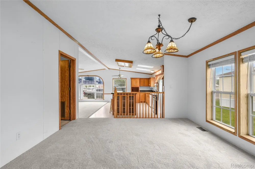 9327 GREENTREE DRIVE Berlin Charter Township, MI 48166