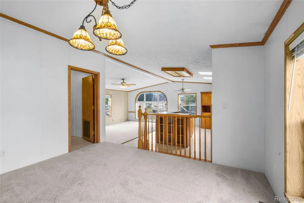 9327 GREENTREE DRIVE Berlin Charter Township, MI 48166