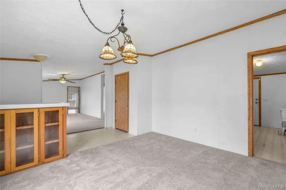 9327 GREENTREE DRIVE Berlin Charter Township, MI 48166