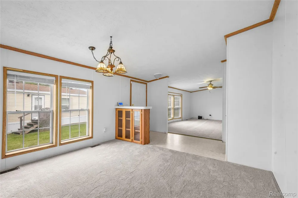 9327 GREENTREE DRIVE Berlin Charter Township, MI 48166