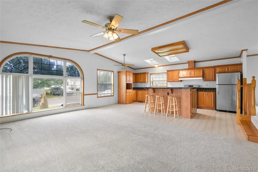 9327 GREENTREE DRIVE Berlin Charter Township, MI 48166