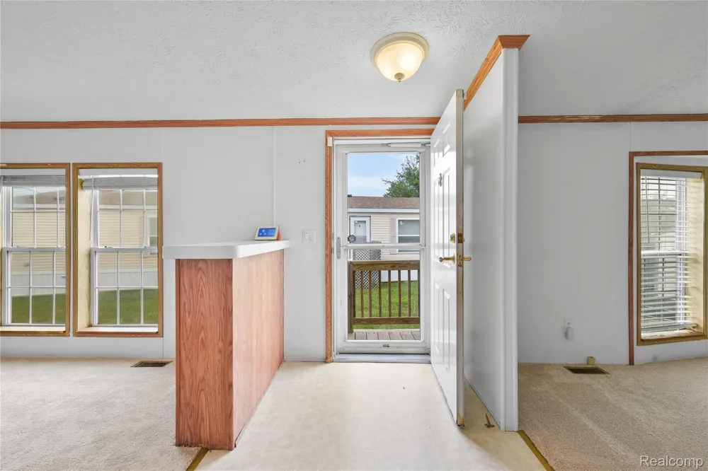 9327 GREENTREE DRIVE Berlin Charter Township, MI 48166