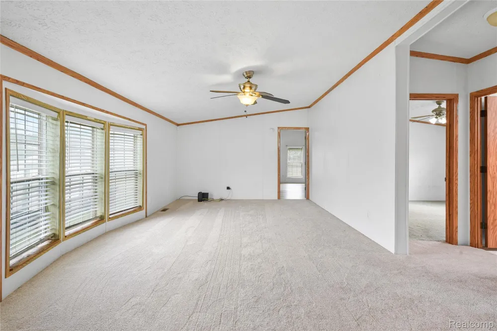 9327 GREENTREE DRIVE Berlin Charter Township, MI 48166