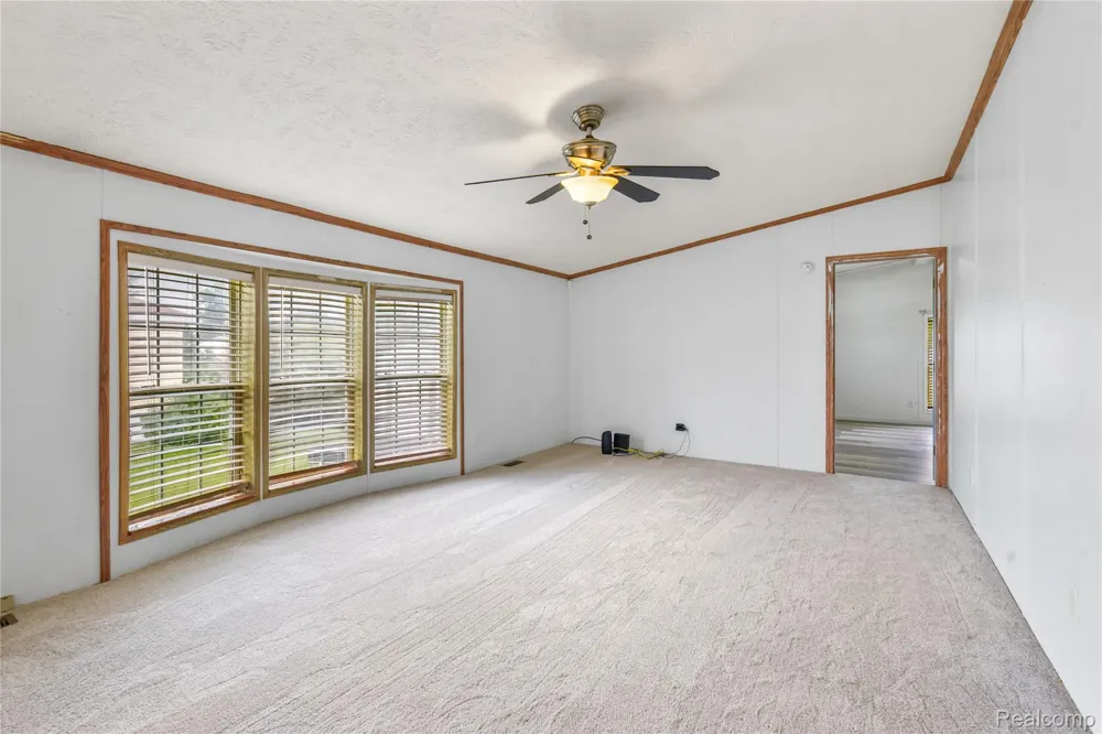 9327 GREENTREE DRIVE Berlin Charter Township, MI 48166
