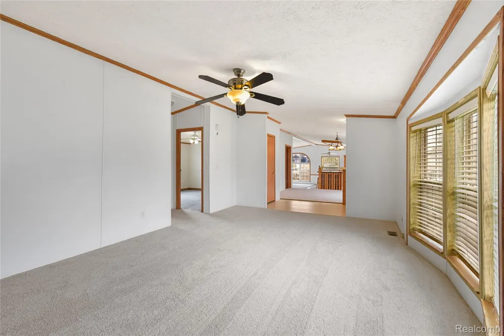 9327 GREENTREE DRIVE Berlin Charter Township, MI 48166