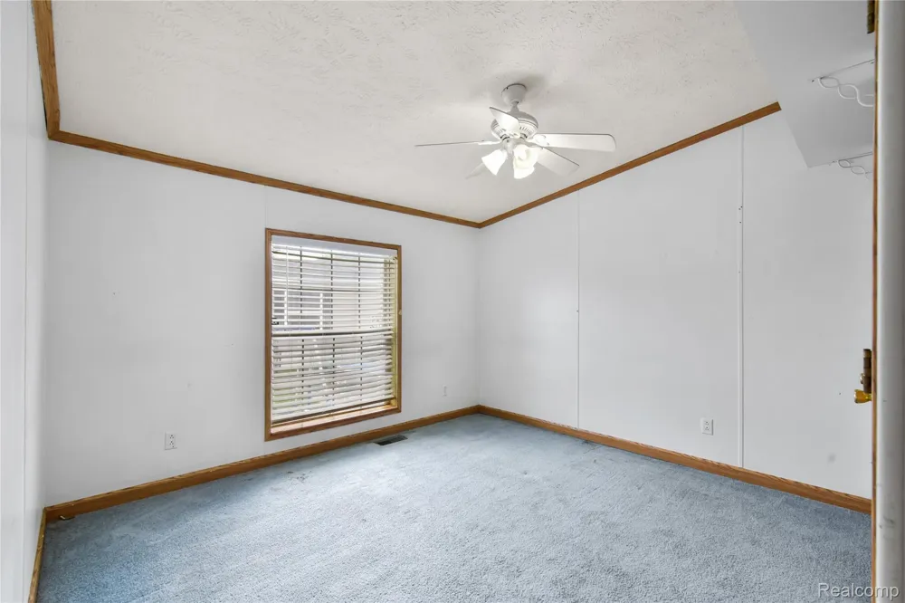 9327 GREENTREE DRIVE Berlin Charter Township, MI 48166
