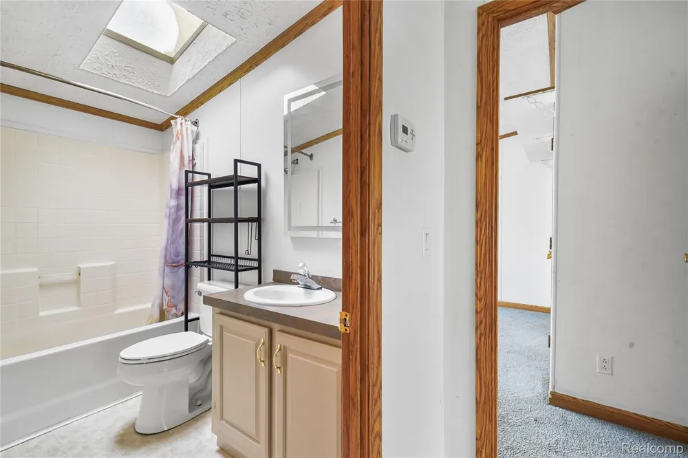 9327 GREENTREE DRIVE Berlin Charter Township, MI 48166