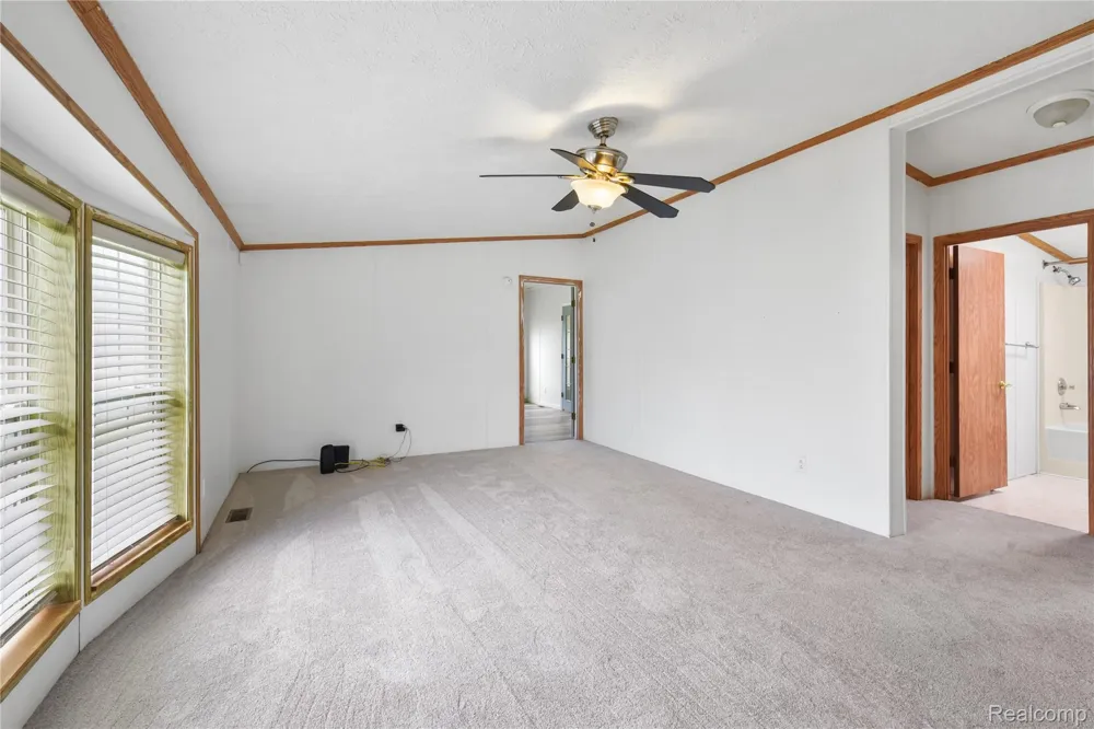9327 GREENTREE DRIVE Berlin Charter Township, MI 48166