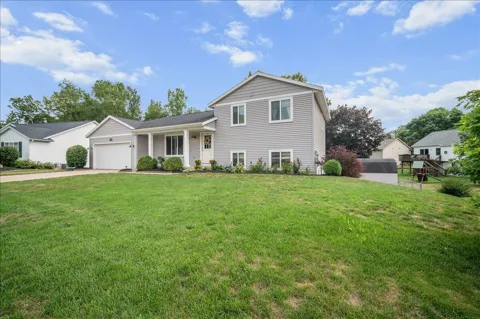 1338 Scott Creek Drive NE