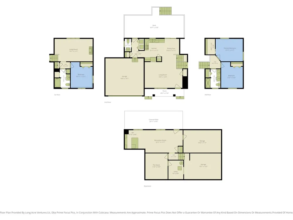 1338 Scott Creek Drive NE Belmont, MI 49306