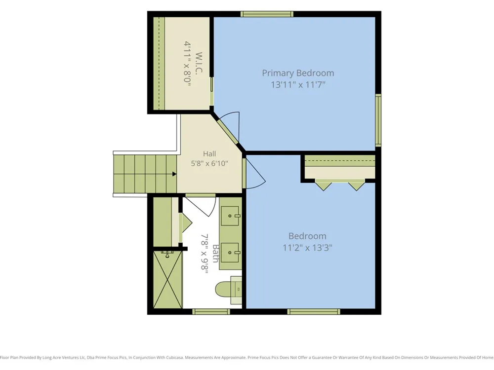 1338 Scott Creek Drive NE Belmont, MI 49306