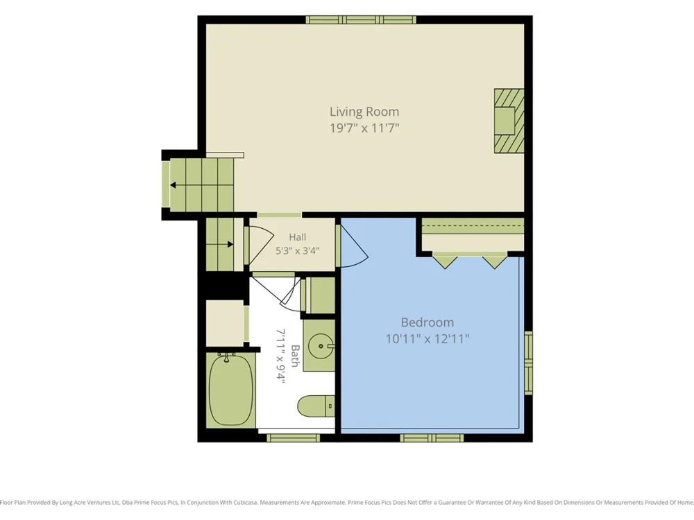 1338 Scott Creek Drive NE Belmont, MI 49306